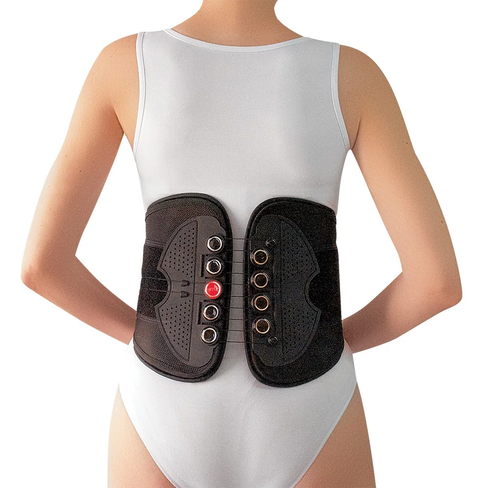 Φωτογραφία προϊόντος: VITA ORTHOPEDICS Ζώνη οσφύος 'OT-Simple Corset'