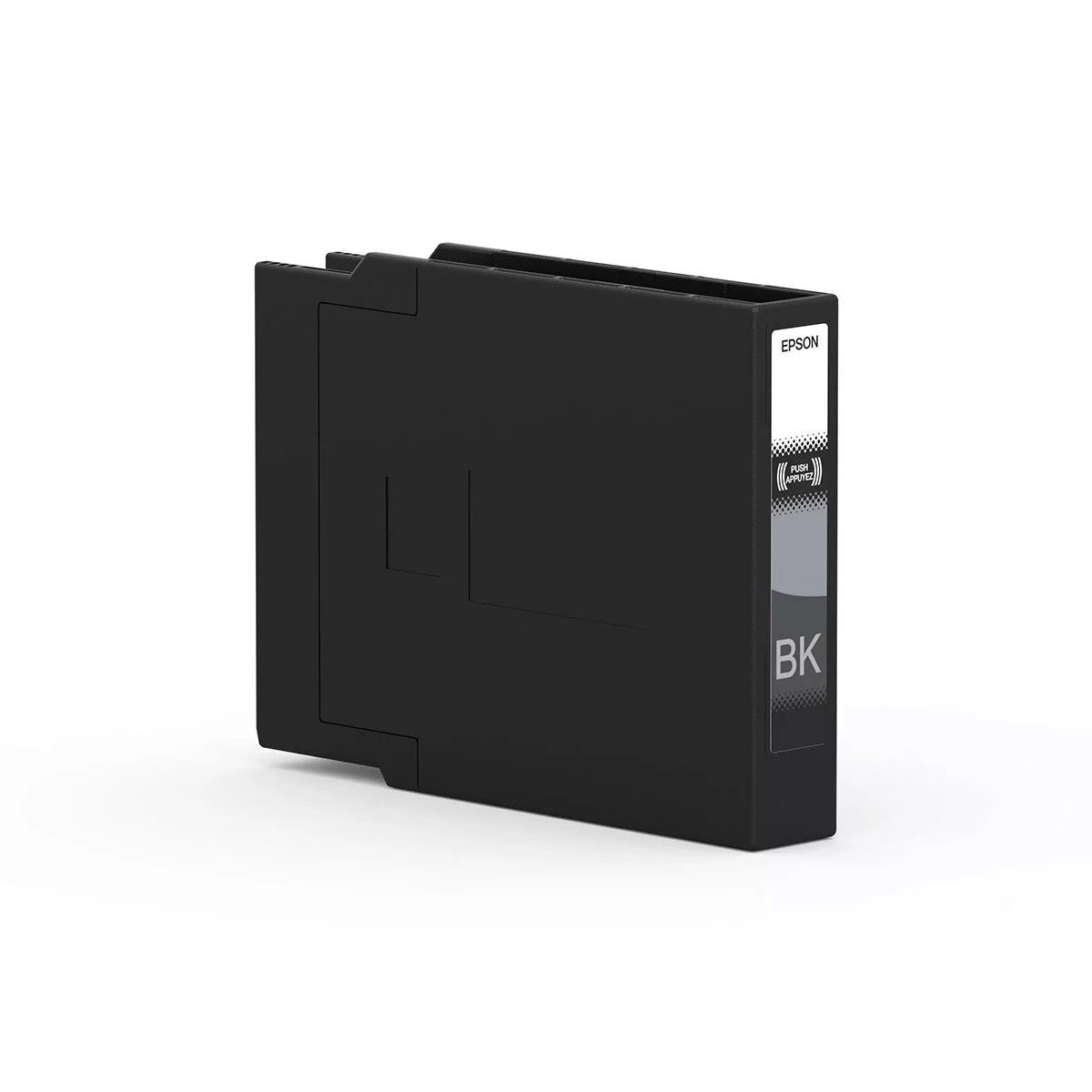 Φωτογραφία προϊόντος: Ink Epson T13X140 Black XL - C13T13X140