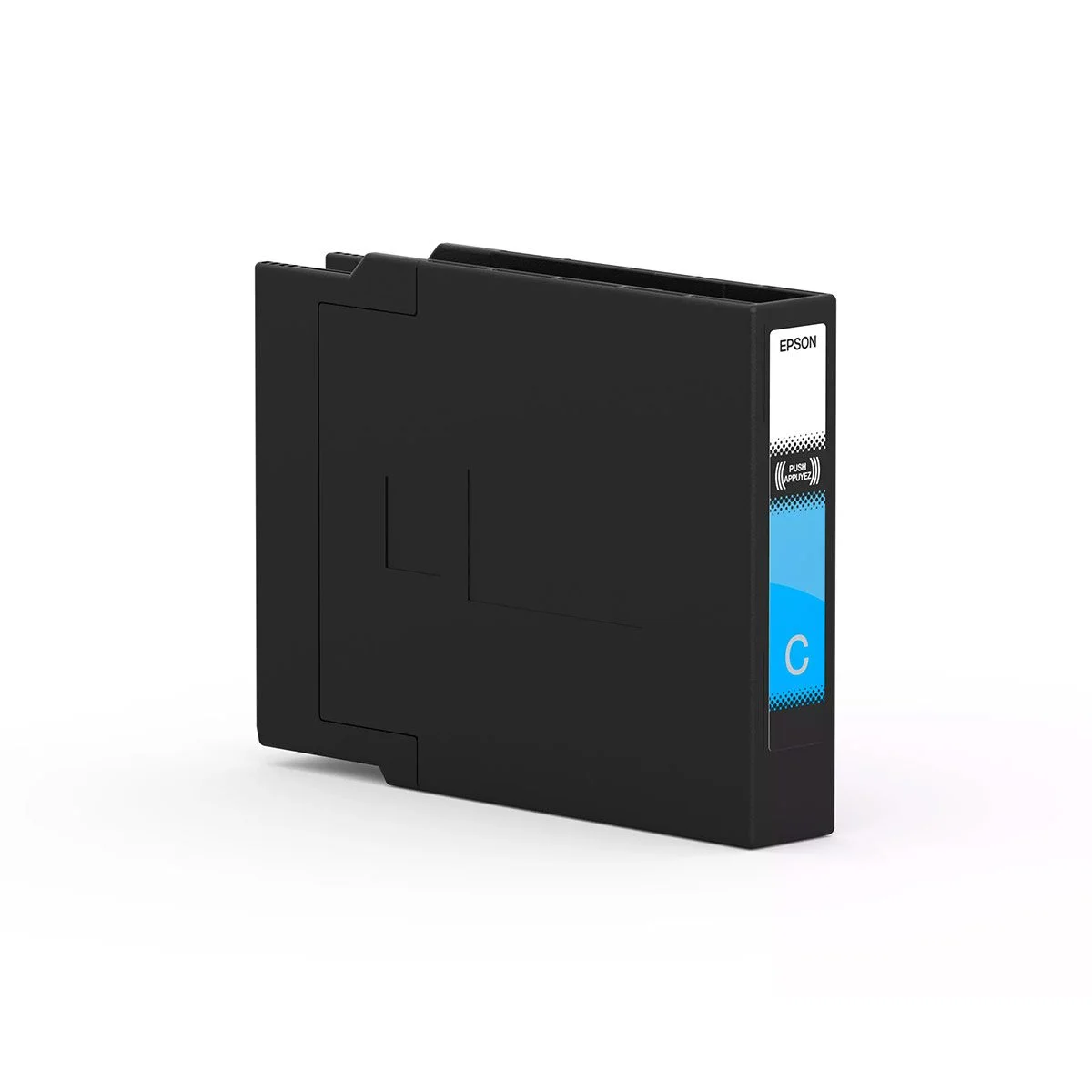 Φωτογραφία προϊόντος: Ink Epson T13X240 Cyan XL - C13T13X240