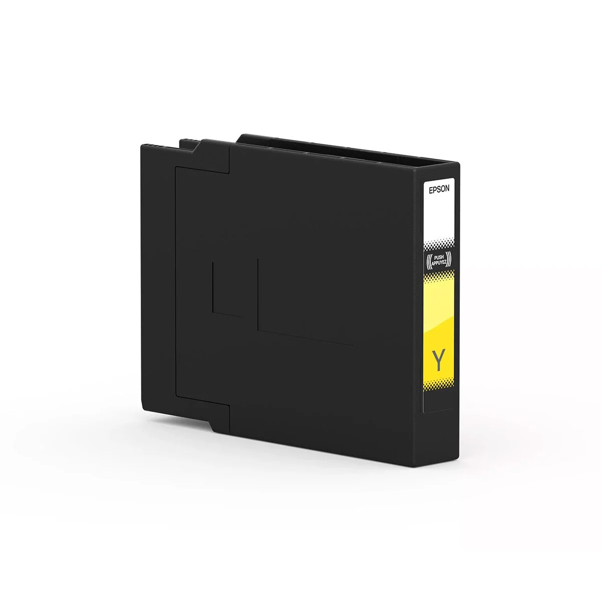 Φωτογραφία προϊόντος: Ink Epson T13X440 Yellow XL - C13T13X440