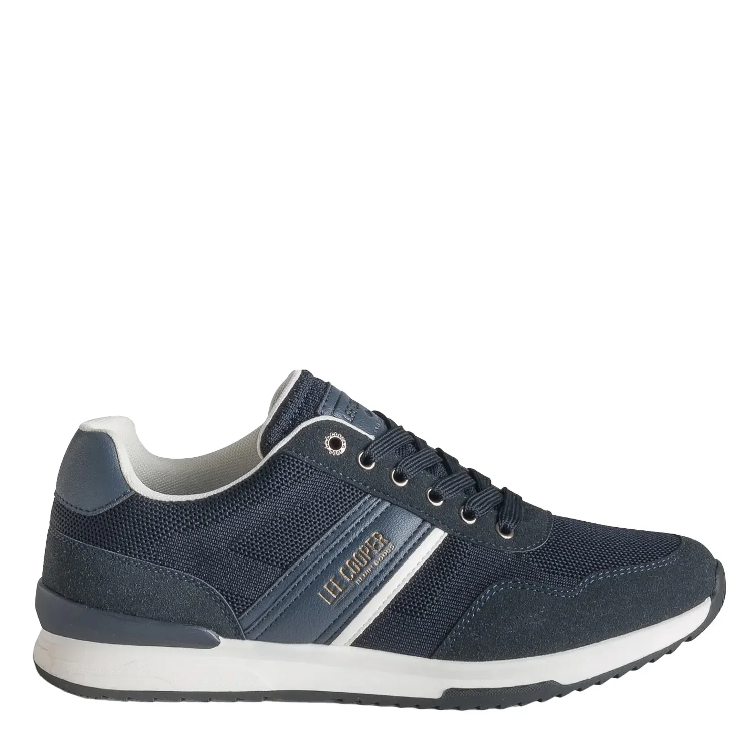 Φωτογραφία προϊόντος: Lee Cooper Ανδρικό Sneaker LCM615205-0040