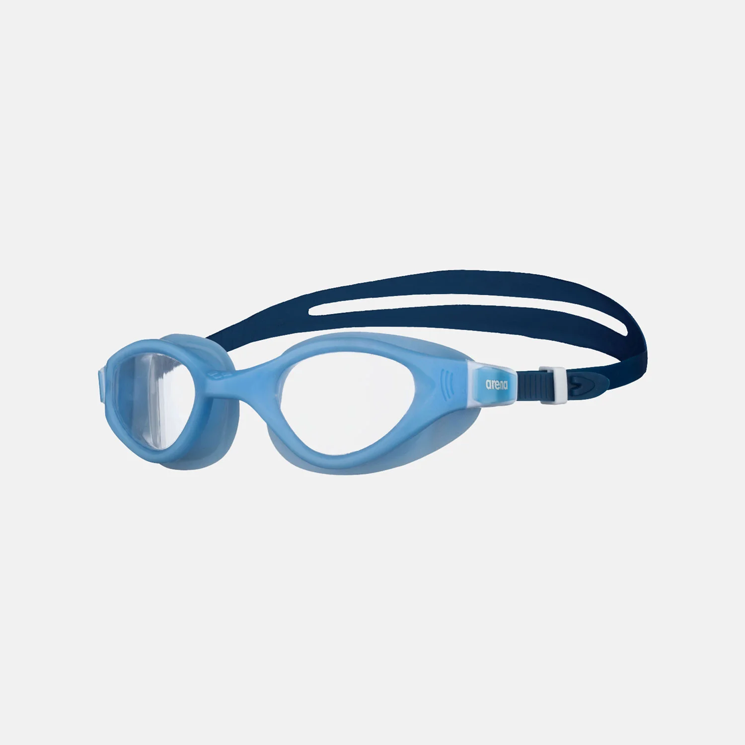 Φωτογραφία προϊόντος: ARENA CRUISER EVO JUNIOR GOGGLES ΜΠΛΕ
