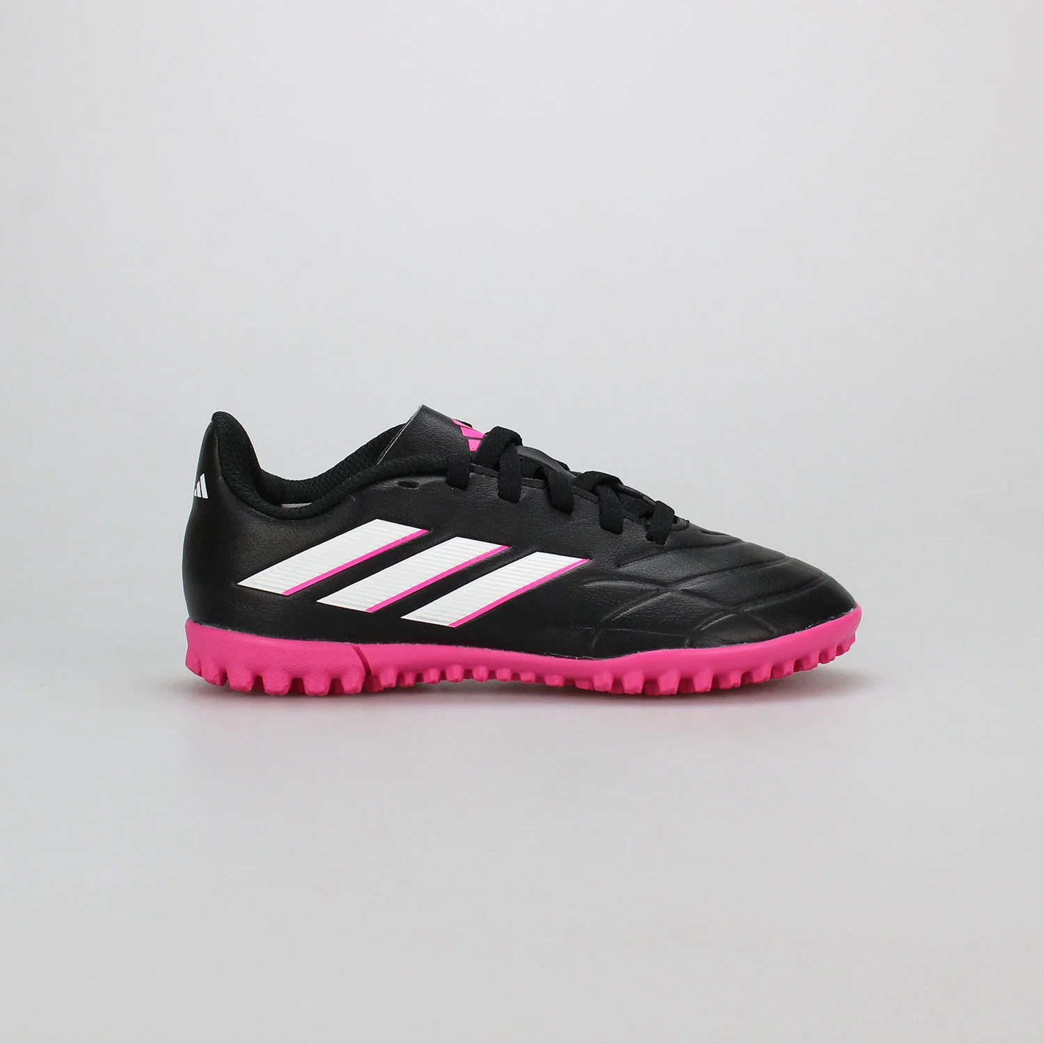 Φωτογραφία προϊόντος: ADIDAS PERFORMANCE ADIDAS COPA PURE.4 TF J ΜΑΥΡΟ