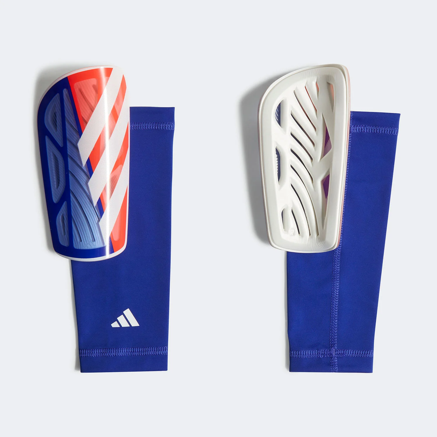 Φωτογραφία προϊόντος: ADIDAS PERFORMANCE ADIDAS TIRO LEAGUE SHIN GUARDS ΜΠΛΕ