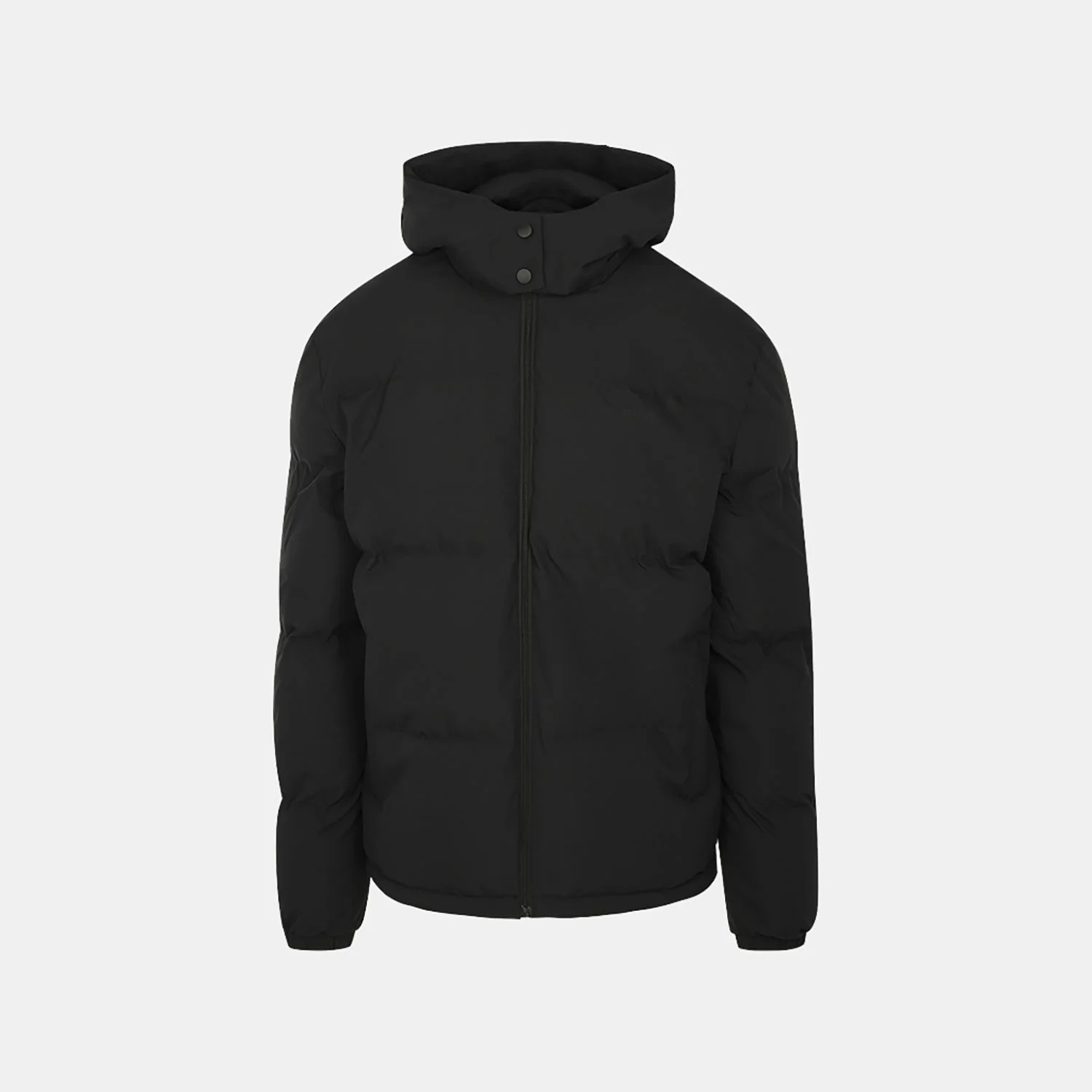 Φωτογραφία προϊόντος: FILA BROOK PUFFER JACKET ΜΑΥΡΟ