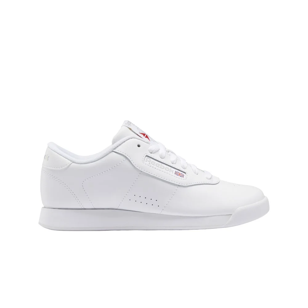 Φωτογραφία προϊόντος: Reebok Classics PRINCESS 100000101W Λευκό