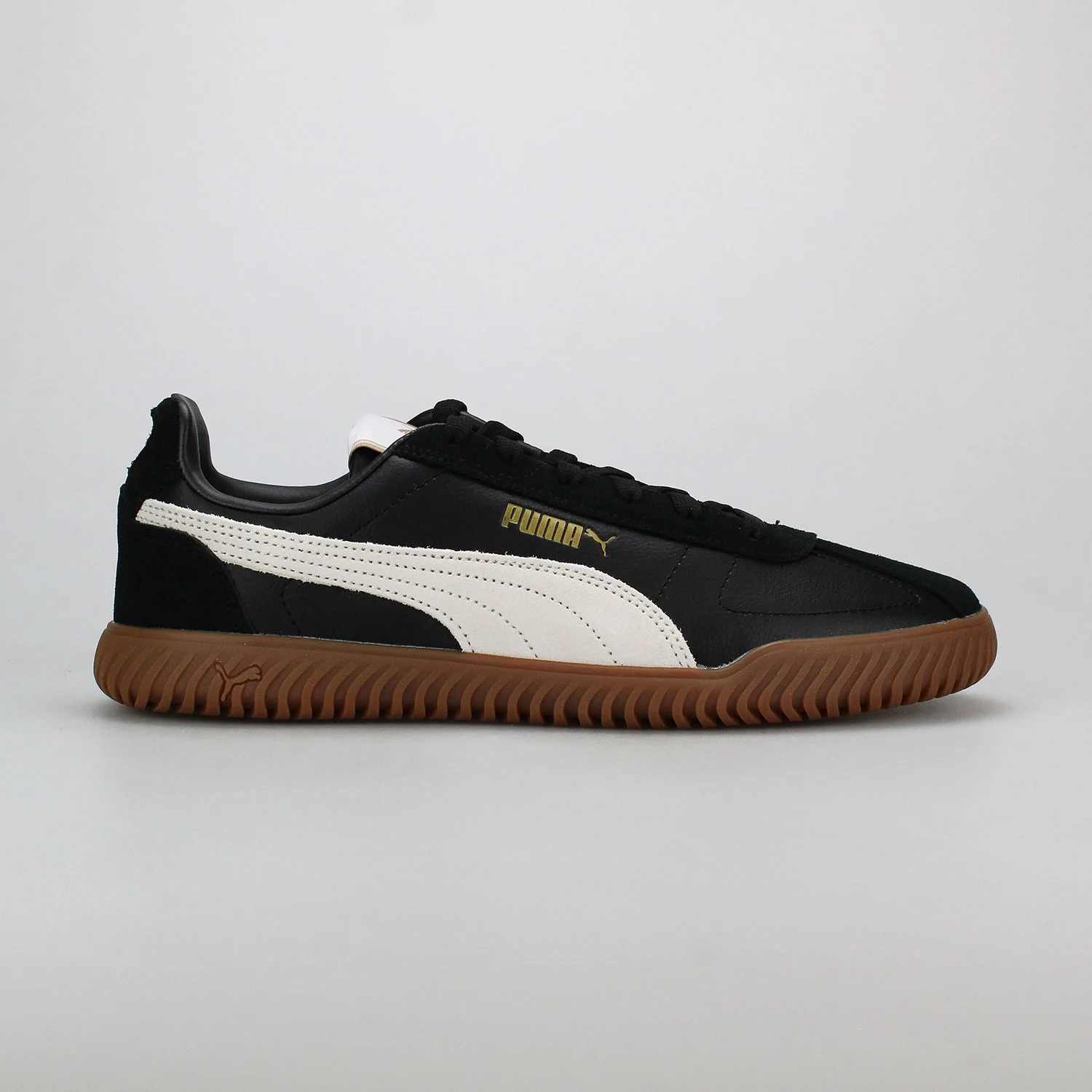 Φωτογραφία προϊόντος: PUMA CLUB KAYZER OG ΜΑΥΡΟ