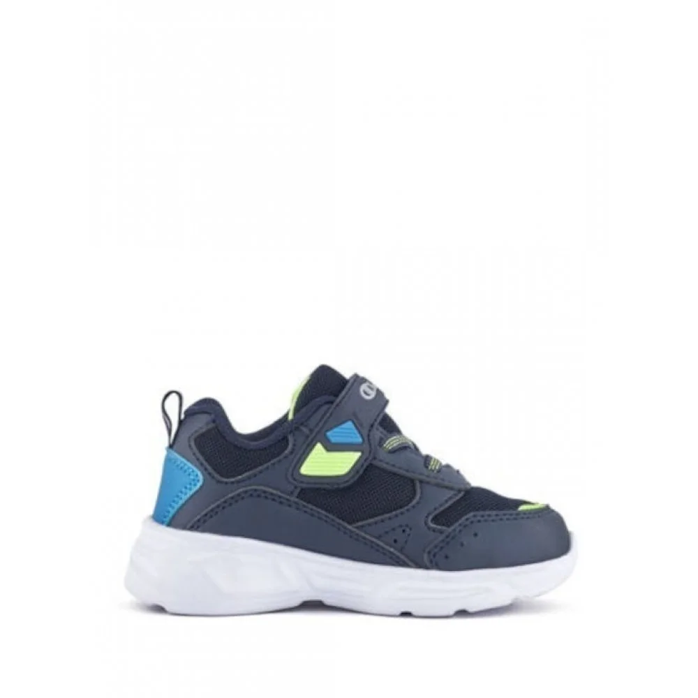Φωτογραφία προϊόντος: Champion Βρεφικά Sneakers με Φωτάκια S32777-BS502 Μπλε