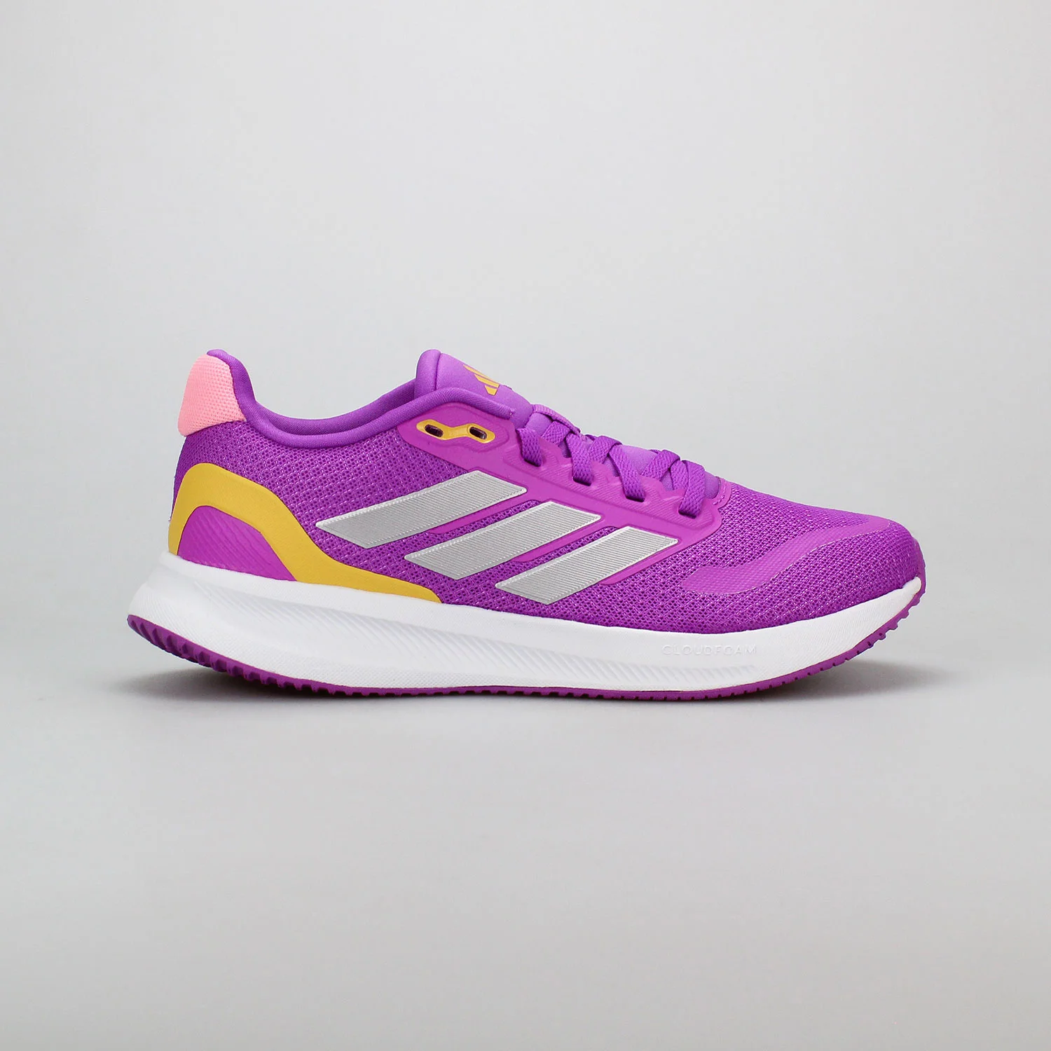Φωτογραφία προϊόντος: ADIDAS PERFORMANCE ADIDAS KIDS RUNFALCON 5 ΜΩΒ