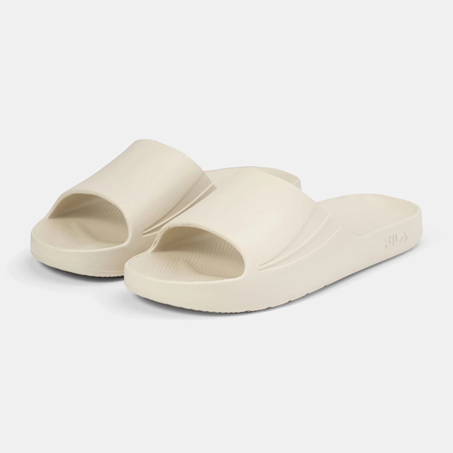 Φωτογραφία προϊόντος: FILA OFF-CRT SLIDES ΑΣΠΡΟ