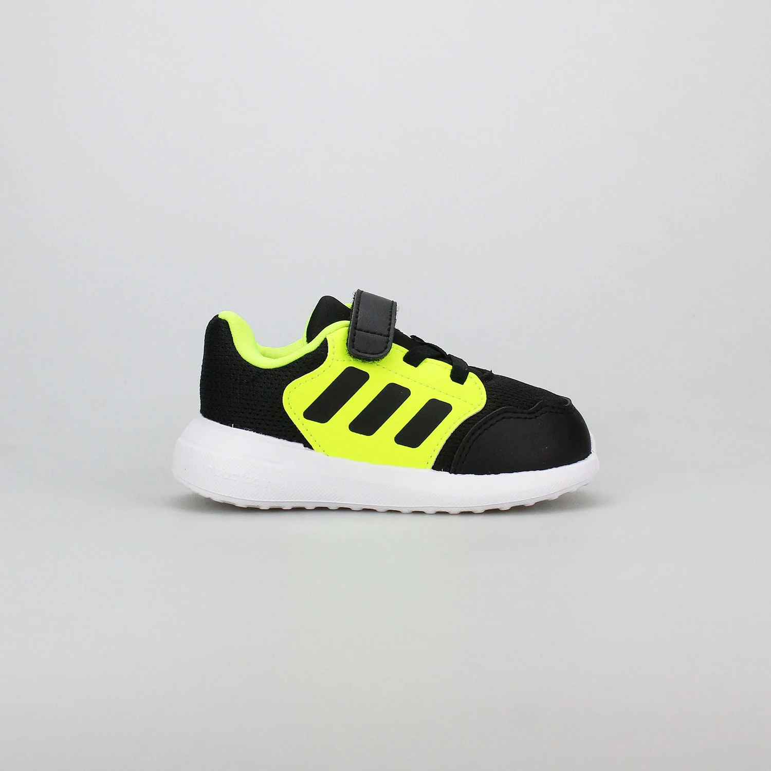 Φωτογραφία προϊόντος: ADIDAS PERFORMANCE ADIDAS TENSAUR RUN 3.0 INFANTS SHOES ΜΑΥΡΟ