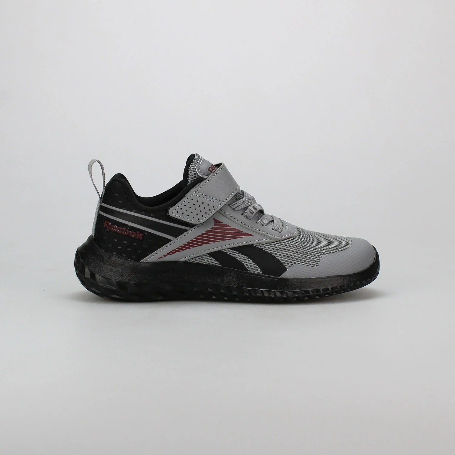 Φωτογραφία προϊόντος: REEBOK SPORT REEBOK KIDS RUSH RUNNER 5.0 ALT ΓΚΡΙ