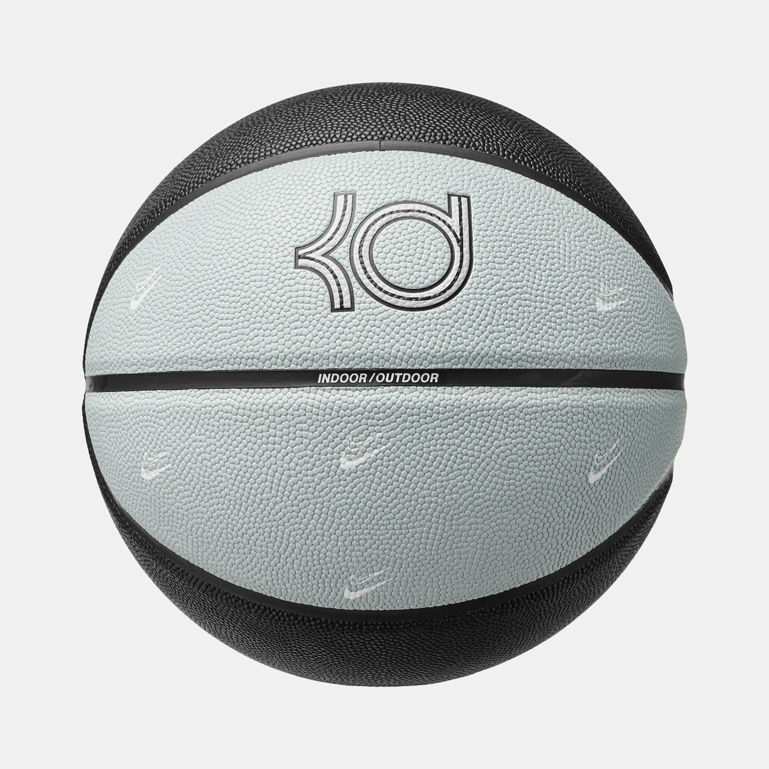 Φωτογραφία προϊόντος: NIKE ALL COURT 8P KEVIN DURANT BASKET BALL ΓΚΡΙ