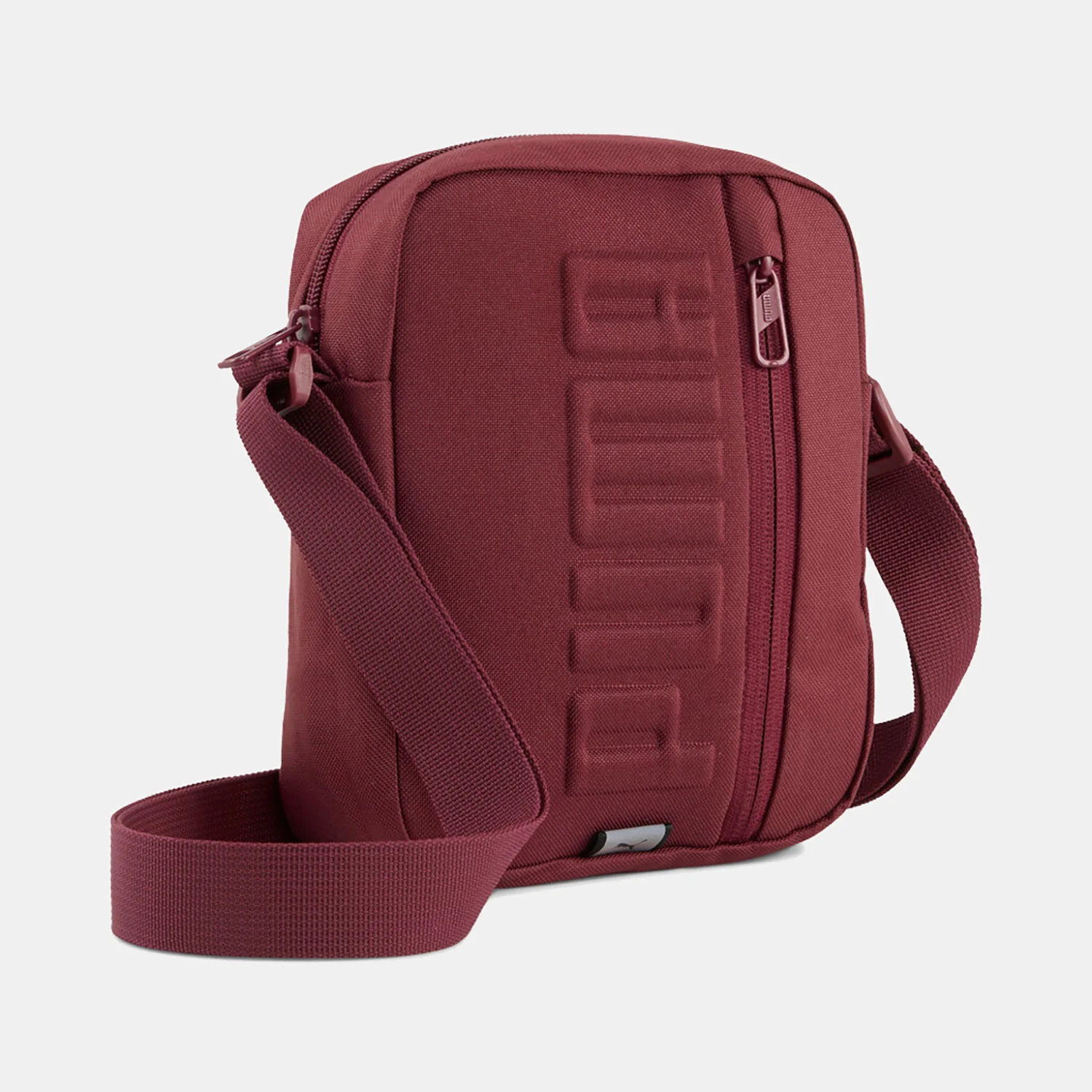 Φωτογραφία προϊόντος: PUMA S PORTABLE SHOULDER BAG ΚΟΚΚΙΝΟ