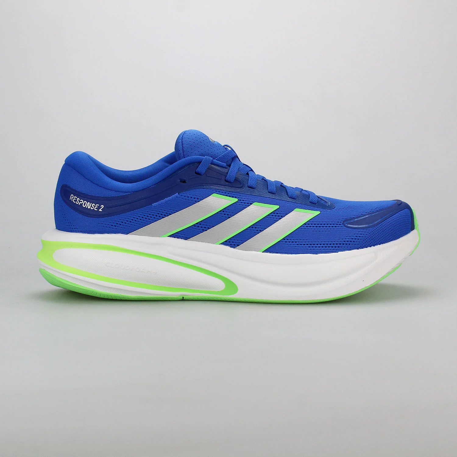 Φωτογραφία προϊόντος: ADIDAS PERFORMANCE ADIDAS RESPONSE 2 ΜΠΛΕ