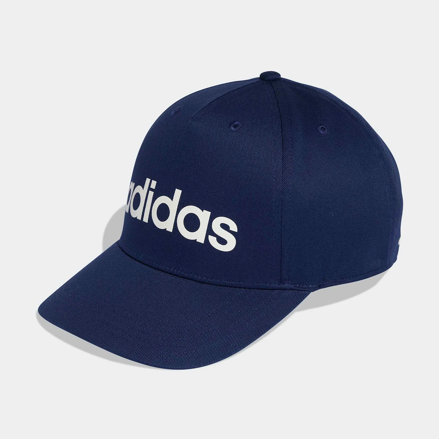 Φωτογραφία προϊόντος: ADIDAS PERFORMANCE ADIDAS LINEAR CAP ΜΠΛΕ