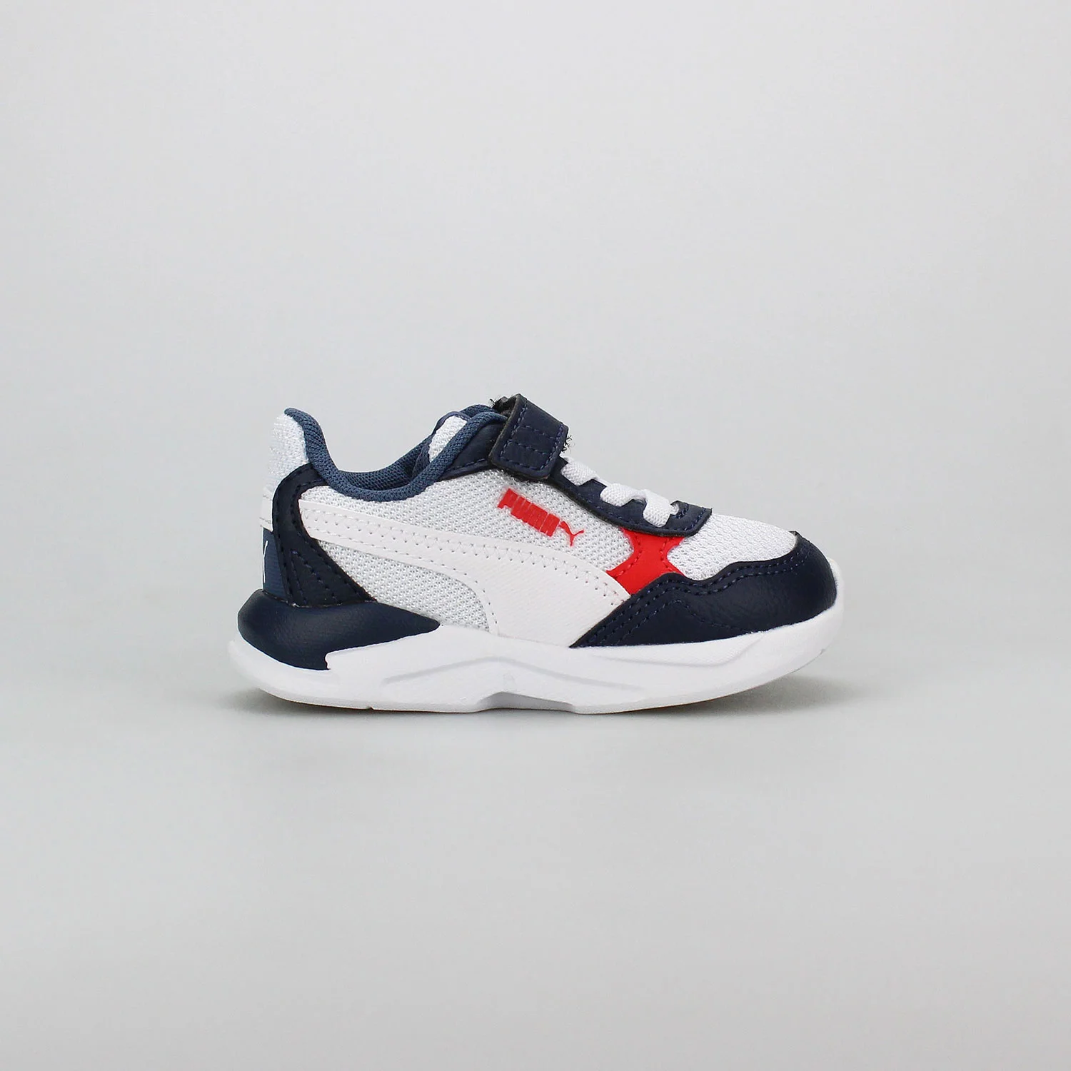Φωτογραφία προϊόντος: PUMA X-RAY SPEED LITE AC INFANTS ΑΣΠΡΟ