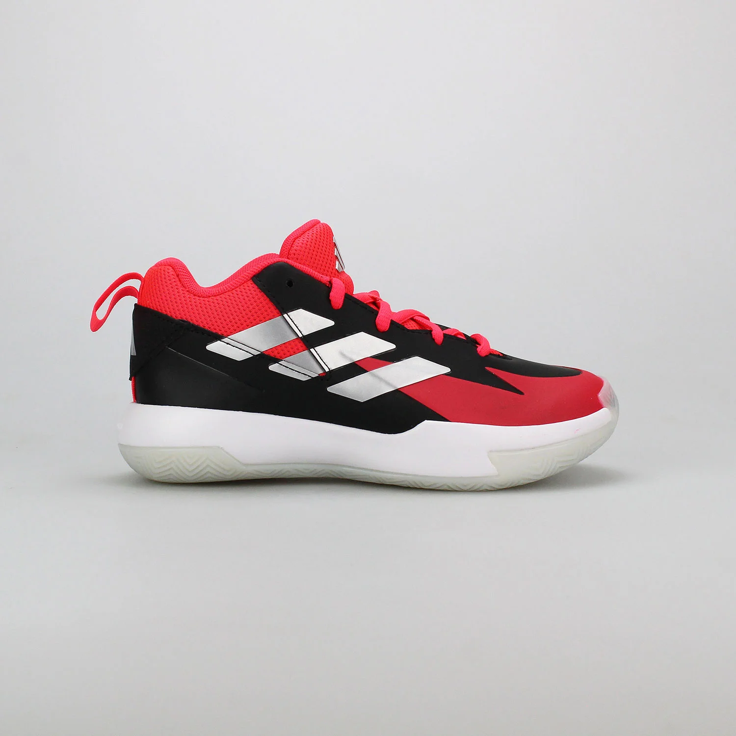 Φωτογραφία προϊόντος: ADIDAS PERFORMANCE ADIDAS CROSS EM UP SELECT KIDS BASKETBALL SHOES ΠΟΛΥΧΡΩΜΟ