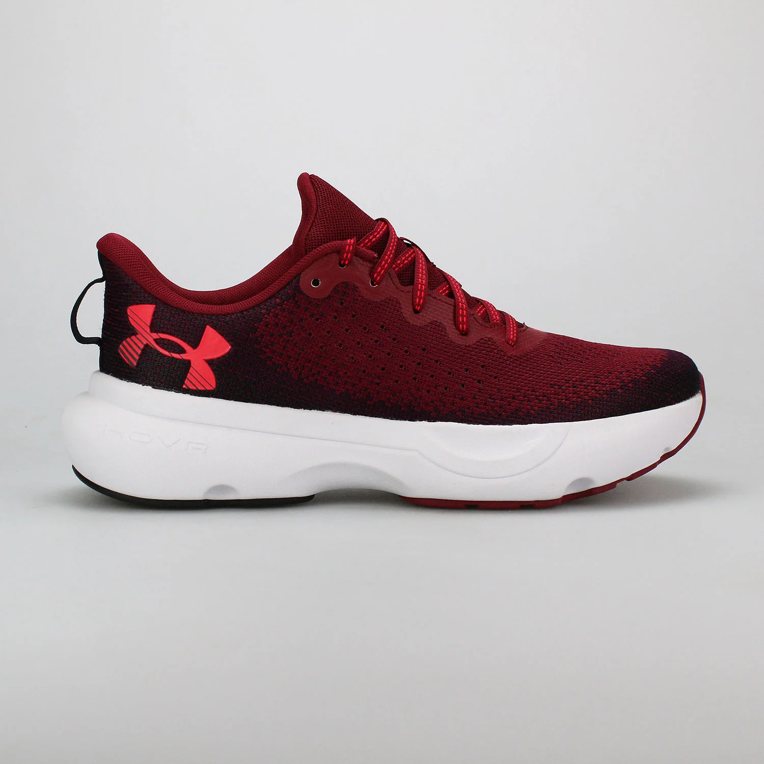 Φωτογραφία προϊόντος: UNDER ARMOUR INFINITE ΚΟΚΚΙΝΟ