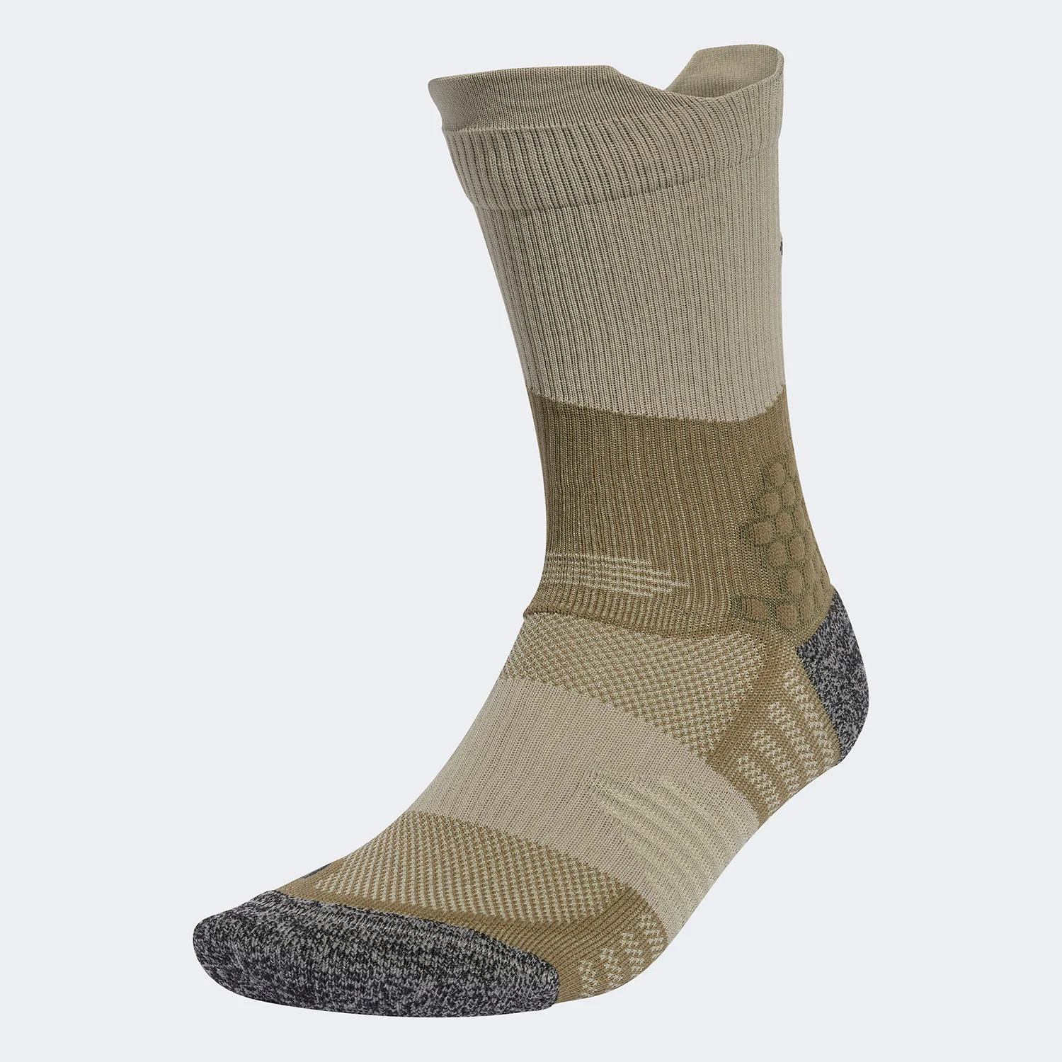 Φωτογραφία προϊόντος: ADIDAS PERFORMANCE ADIDAS RUNxBOOST RUNNING SOCKS 1 PAIR ΧΑΚΙ