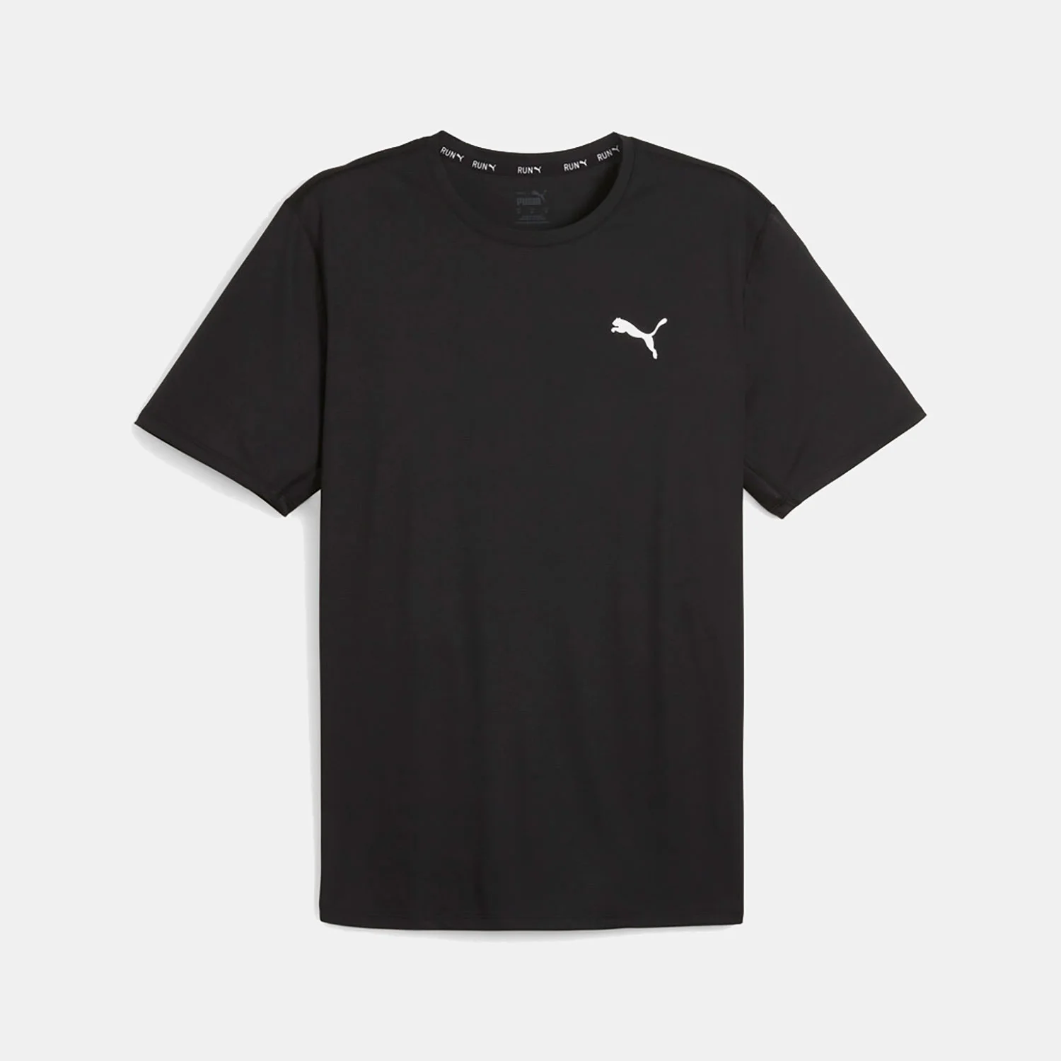 Φωτογραφία προϊόντος: PUMA RUN FAVORITE VELOCITY T-SHIRT ΜΑΥΡΟ