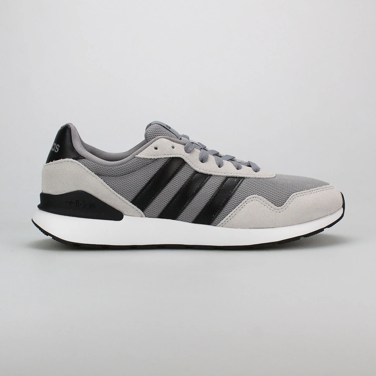Φωτογραφία προϊόντος: ADIDAS PERFORMANCE ADIDAS RUN 60'S 4.0 SNEAKERS ΓΚΡΙ