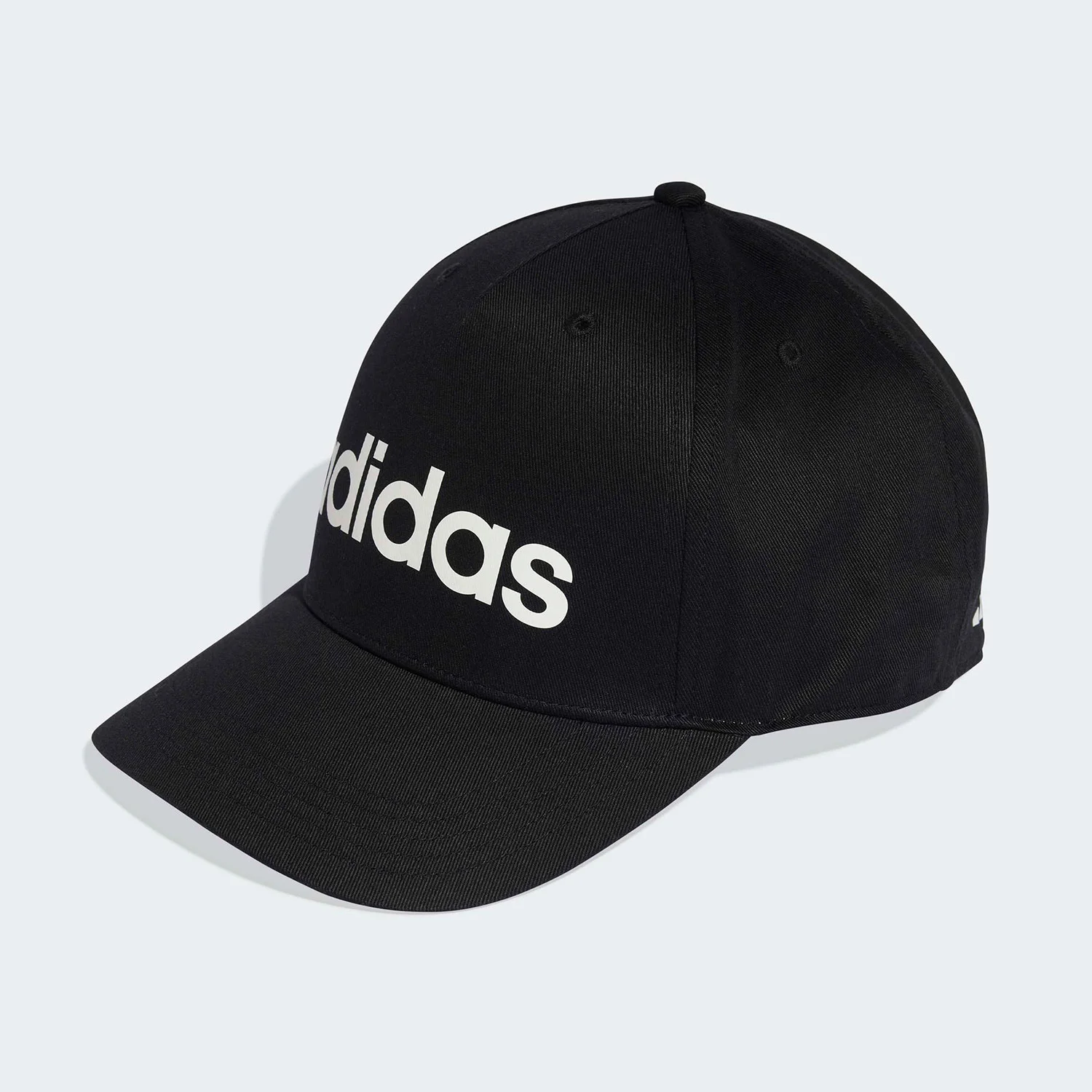 Φωτογραφία προϊόντος: ADIDAS PERFORMANCE ADIDAS LINEAR CAP ΜΑΥΡΟ