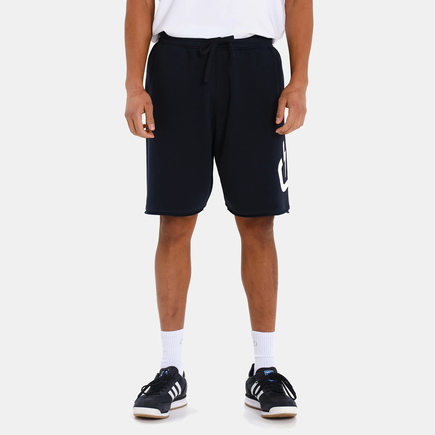 Φωτογραφία προϊόντος: EMERSON MEN'S SWEAT SHORTS ΜΠΛΕ