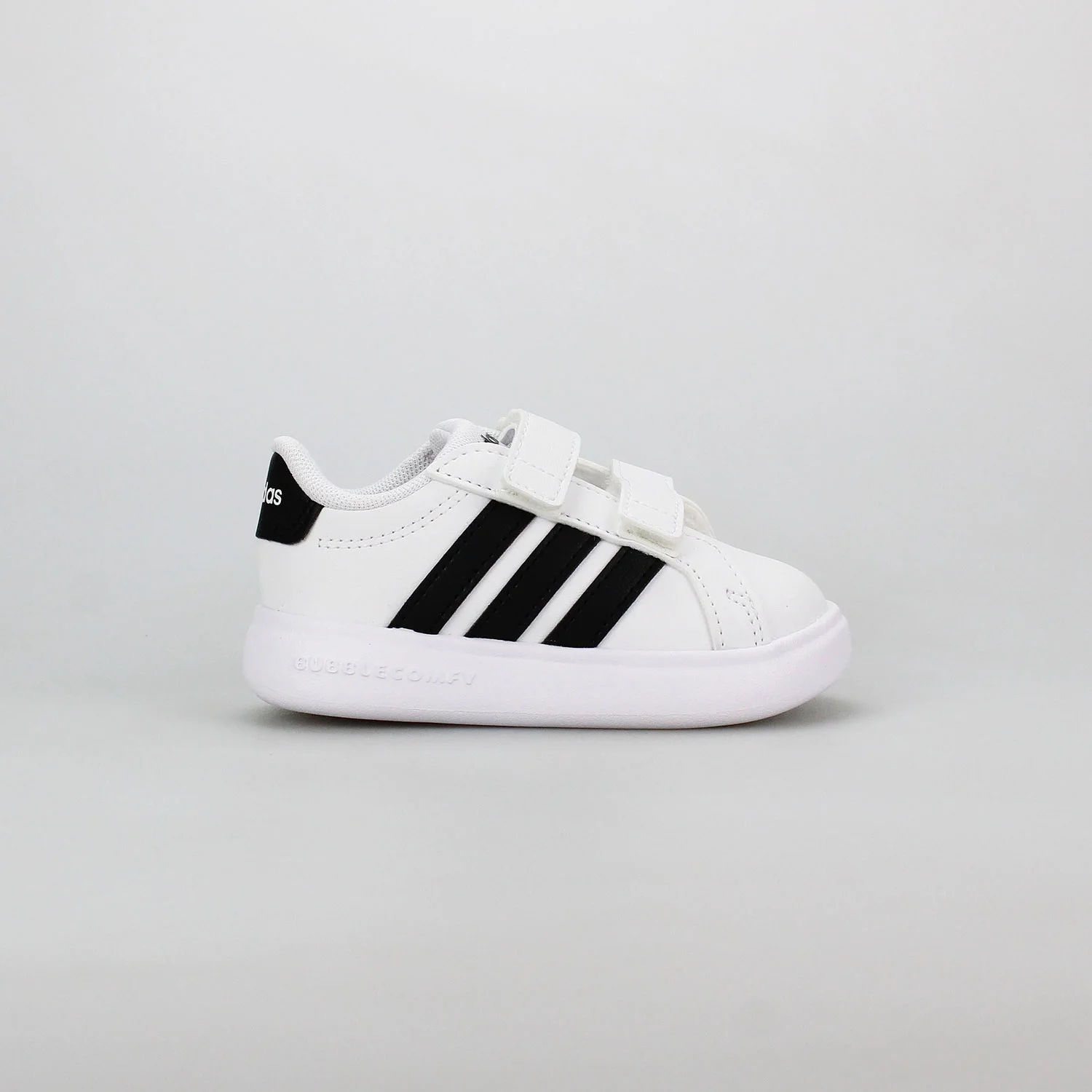 Φωτογραφία προϊόντος: ADIDAS PERFORMANCE ADIDAS GRAND COURT 3.0 BUBBLE INFANTS SNEAKERS ΑΣΠΡΟ
