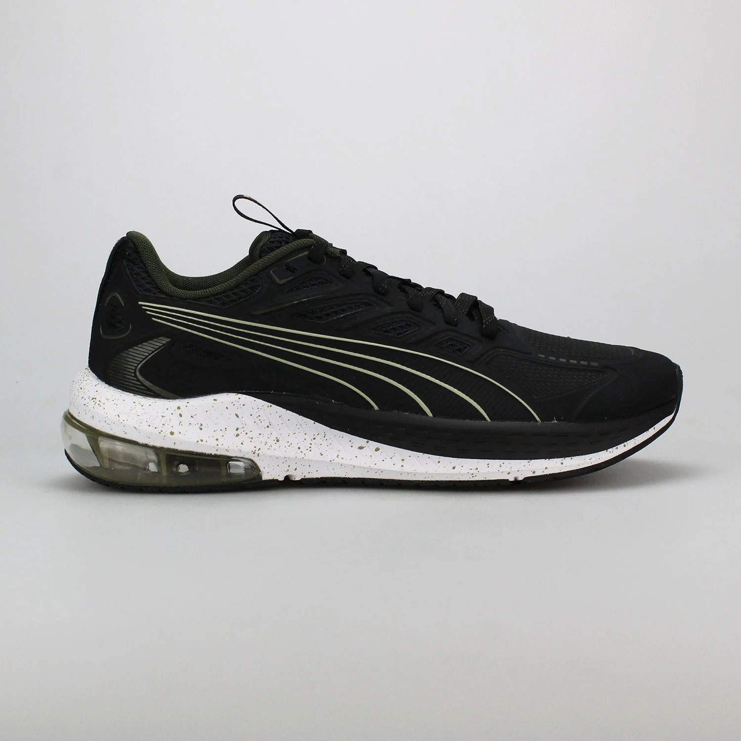 Φωτογραφία προϊόντος: PUMA X-CELL LIGHTSPEED ΜΑΥΡΟ