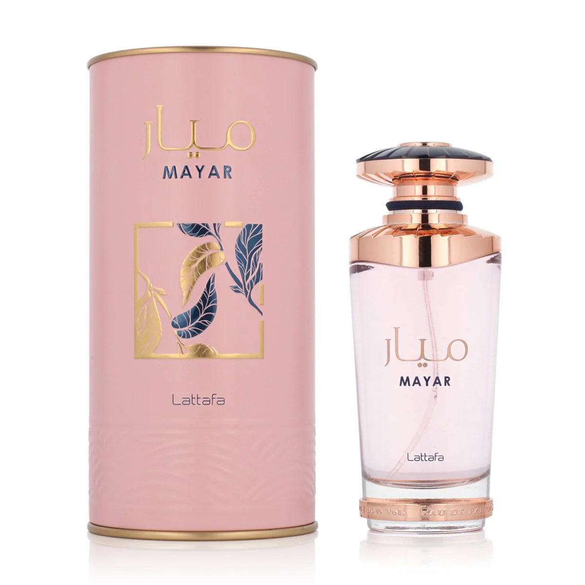 Φωτογραφία προϊόντος: Lattafa Mayar Eau De Parfum For Woman 100ml