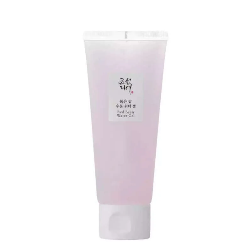 Φωτογραφία προϊόντος: Beauty of Joseon Red Bean Water Gel Ενυδατική κρέμα για λιπαρές επιδερμίδες 100ml