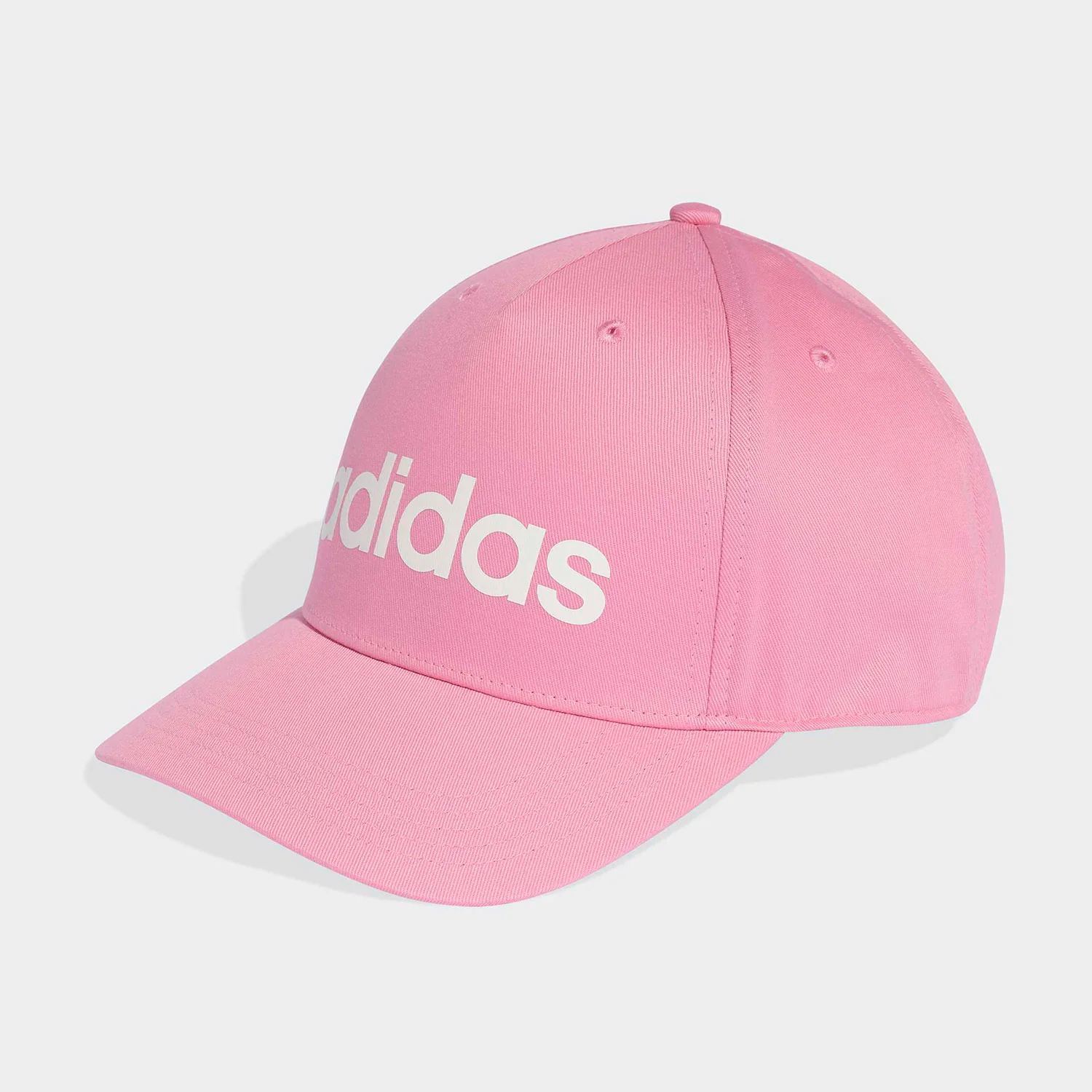 Φωτογραφία προϊόντος: ADIDAS PERFORMANCE ADIDAS LINEAR CAP ΡΟΖ