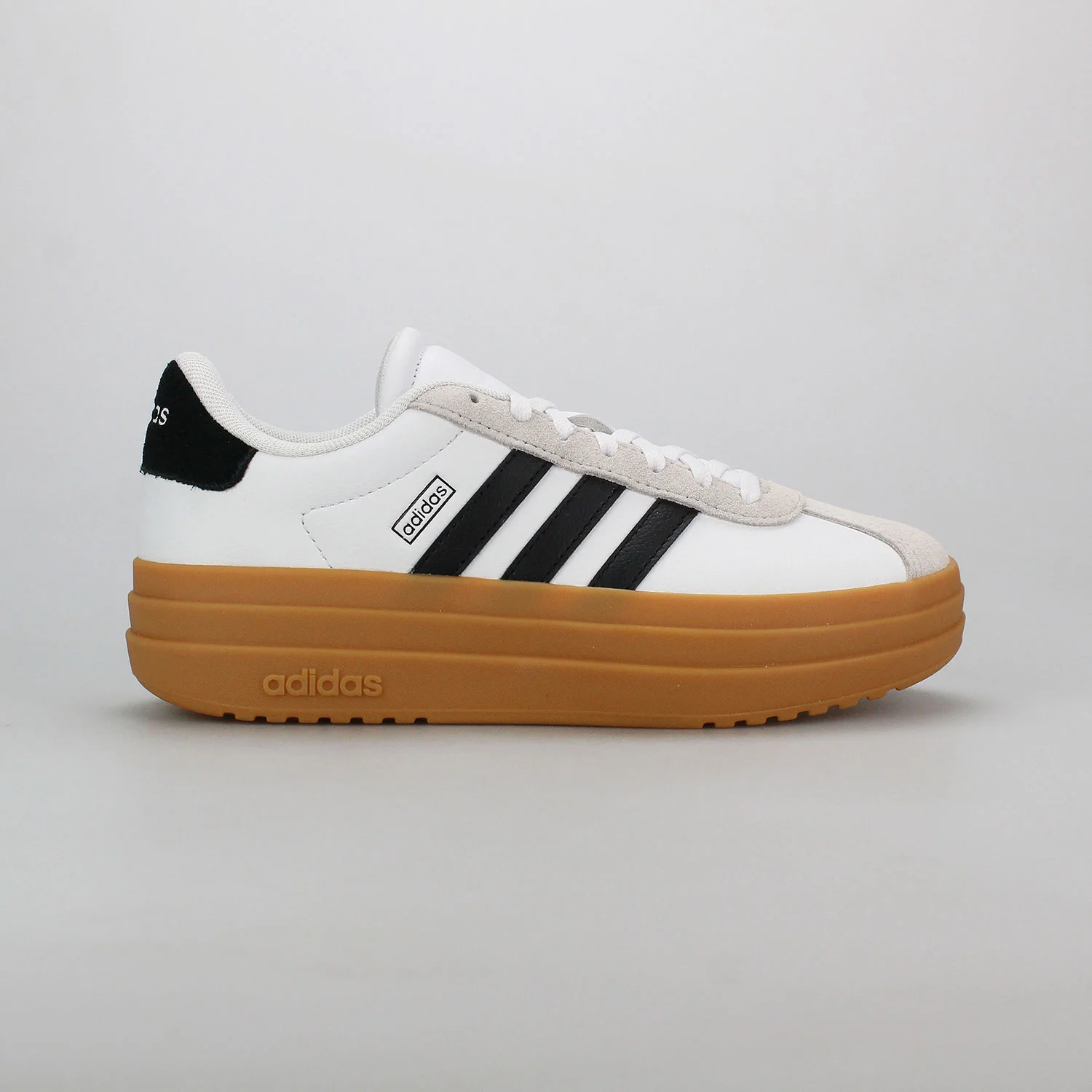 Φωτογραφία προϊόντος: ADIDAS PERFORMANCE ADIDAS KIDS VL COURT BOLD SNEAKERS ΑΣΠΡΟ