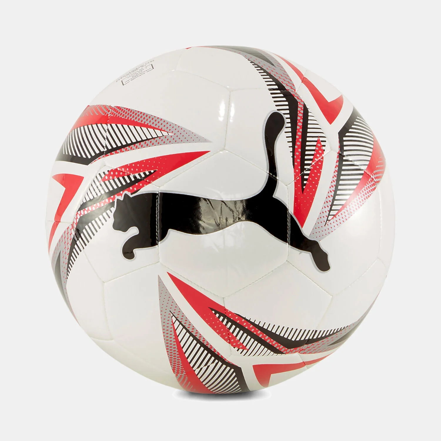 Φωτογραφία προϊόντος: PUMA FTBLPLAY BIG CAT FOOTBALL ΑΣΠΡΟ