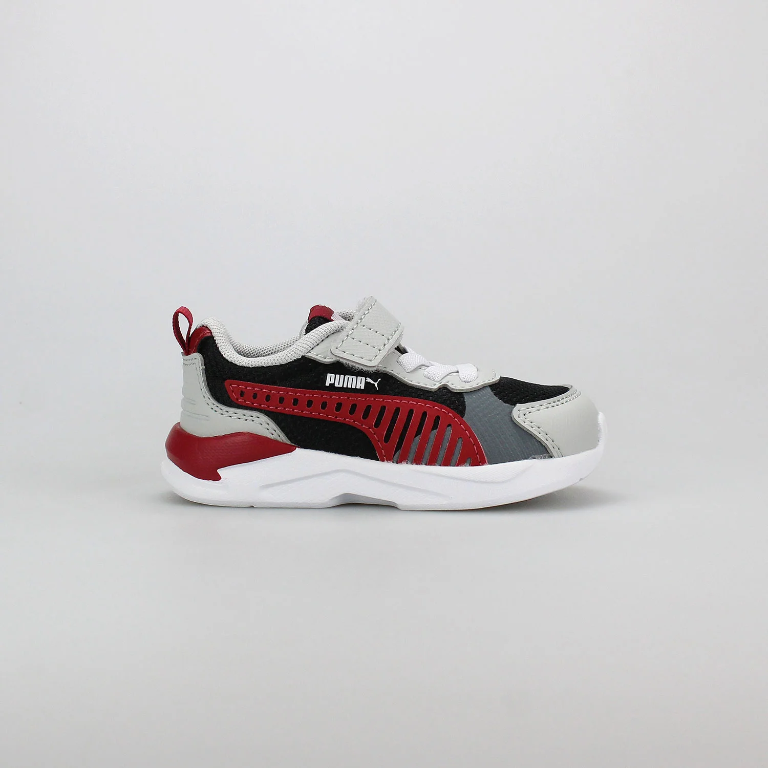 Φωτογραφία προϊόντος: PUMA X-RAY 3 LITE T AC+ INFANTS ΜΑΥΡΟ