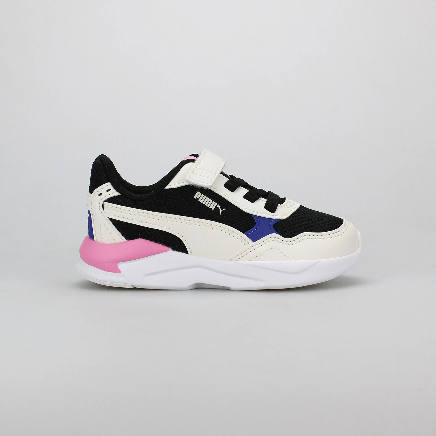 Φωτογραφία προϊόντος: PUMA X-RAY SPEED LITE AC PS ΜΑΥΡΟ