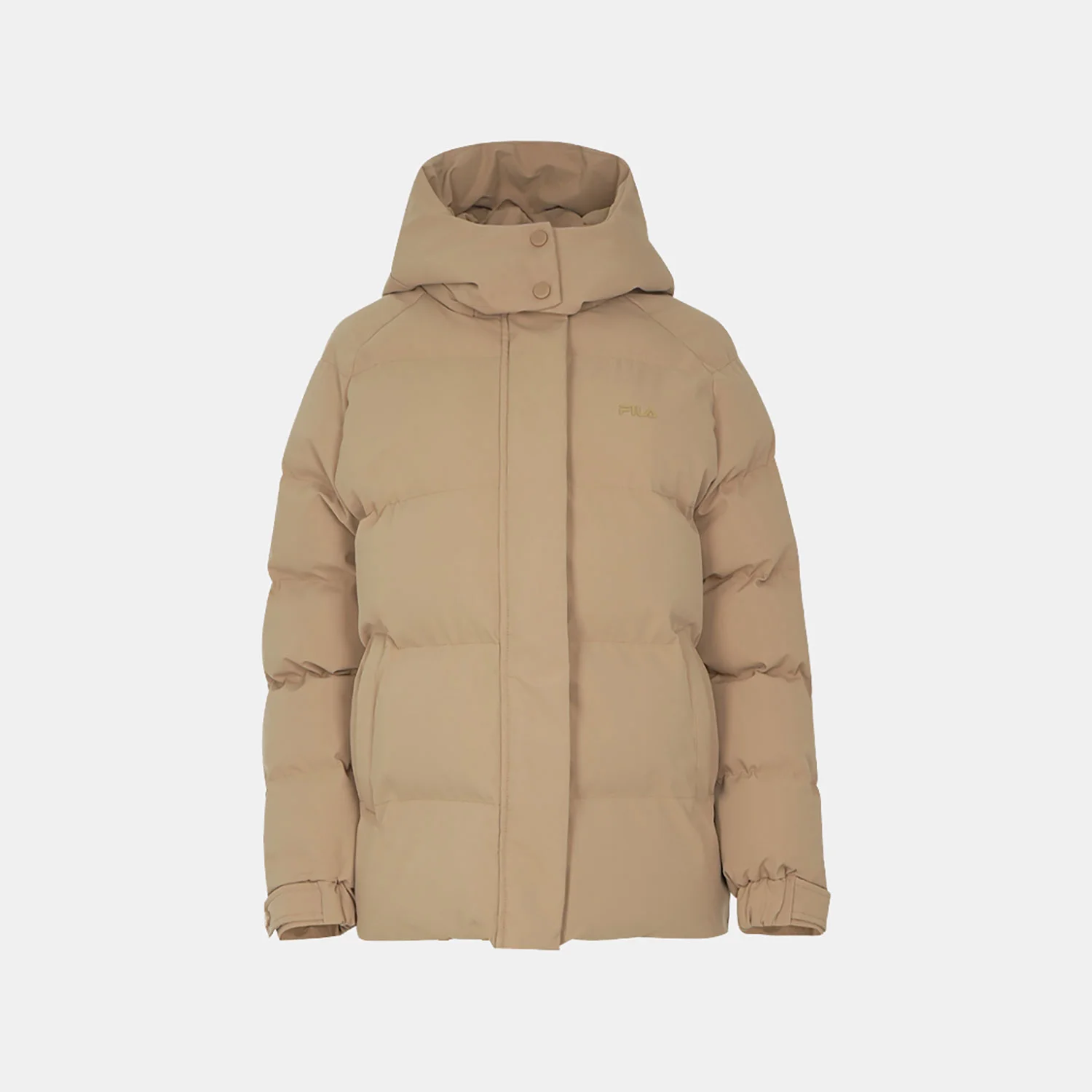Φωτογραφία προϊόντος: FILA WOMEN'S KARRIE PUFFER JACKET ΜΠΕΖ