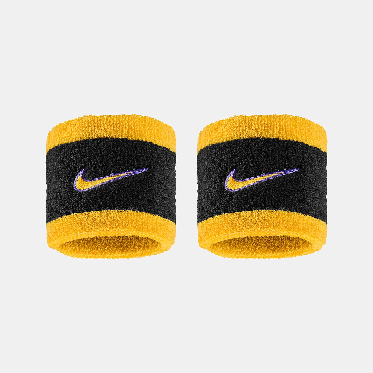 Φωτογραφία προϊόντος: NIKE SWOOSH CLASSIC WRISTBANDS 2PACK ΜΑΥΡΟ