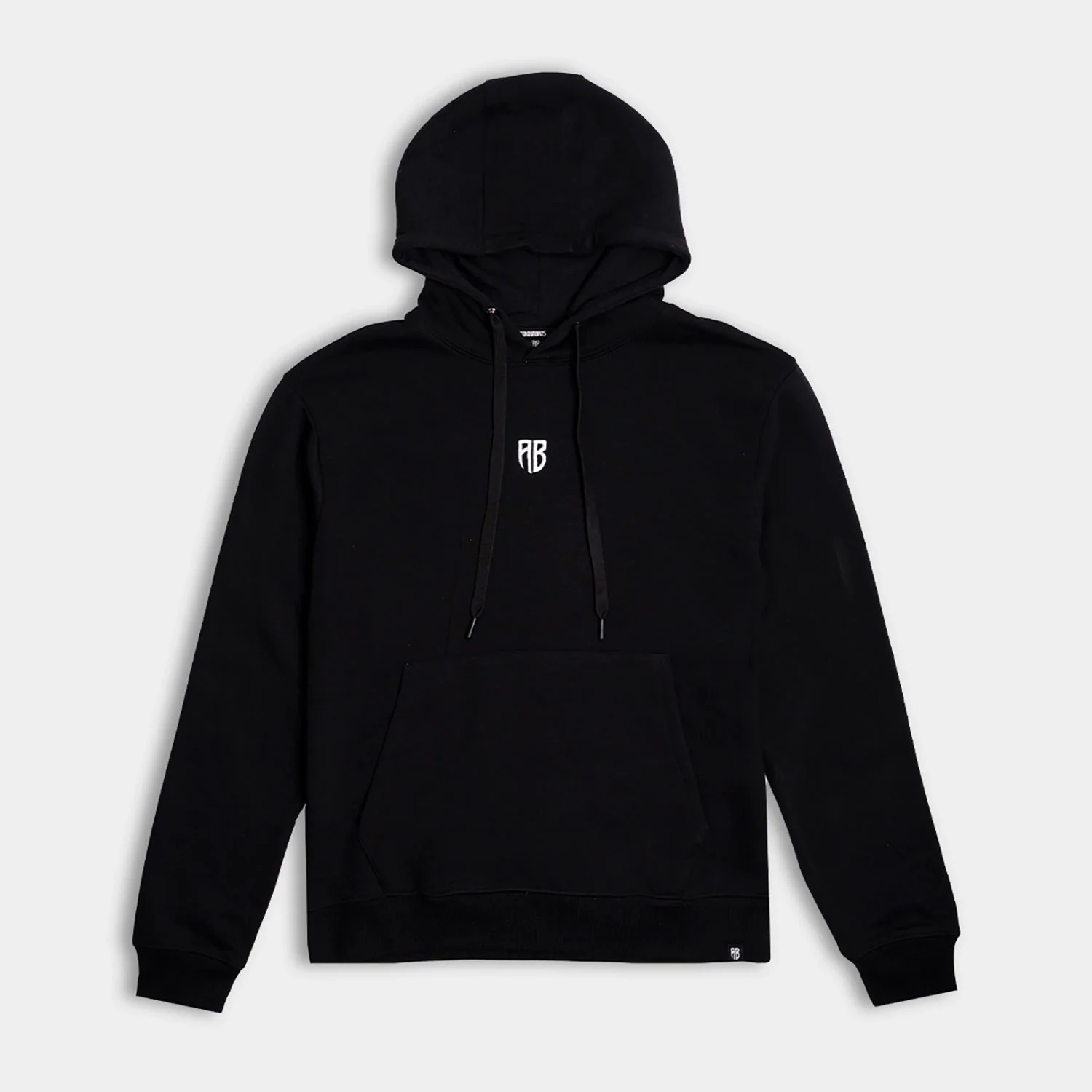 Φωτογραφία προϊόντος: ANTETOKOUNBROS AB ELEMENT KIDS HOODIE ΜΑΥΡΟ