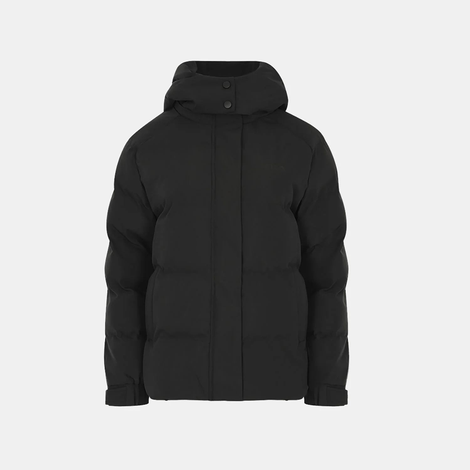 Φωτογραφία προϊόντος: FILA WOMEN'S KARRIE PUFFER JACKET ΜΑΥΡΟ