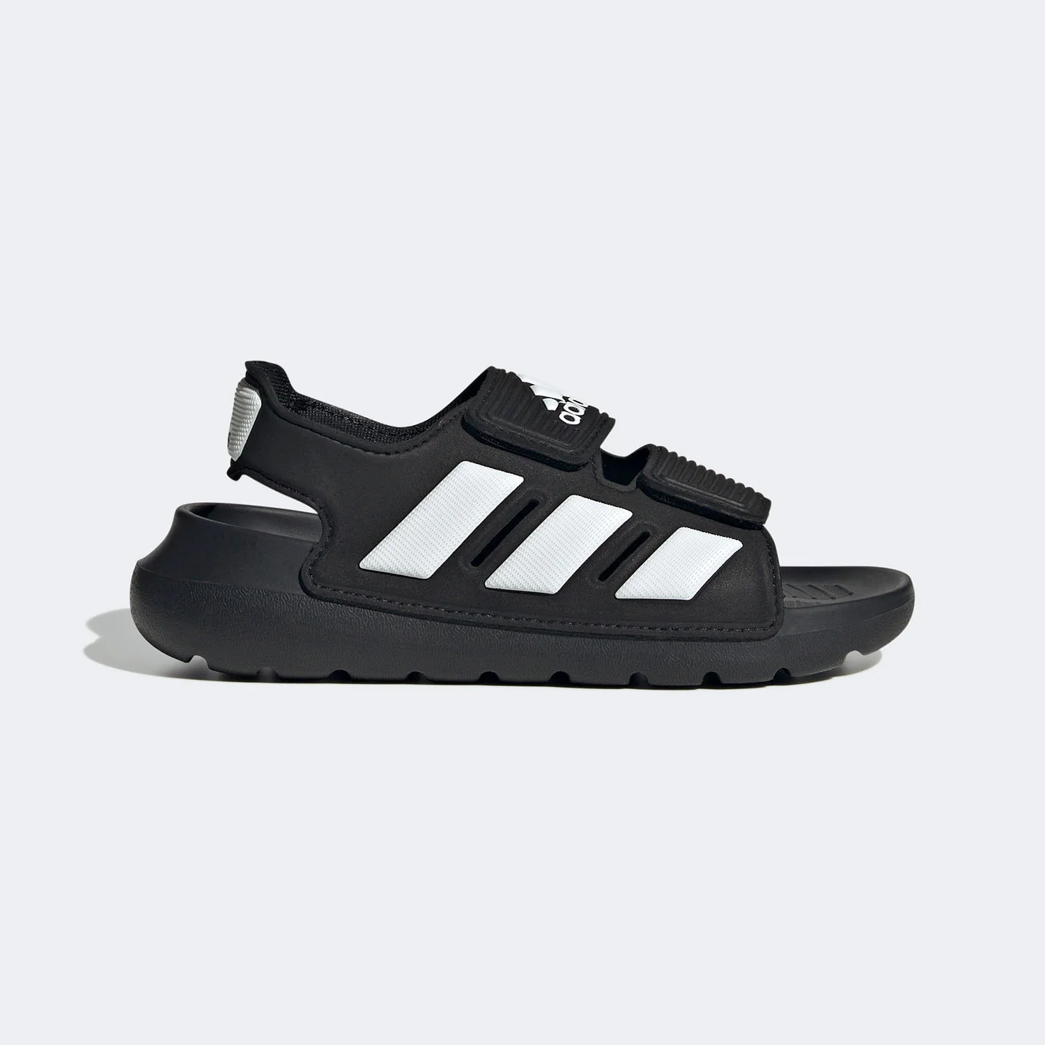 Φωτογραφία προϊόντος: ADIDAS PERFORMANCE ADIDAS KIDS ALTASWIM 2.0 SANDALS ΜΑΥΡΟ