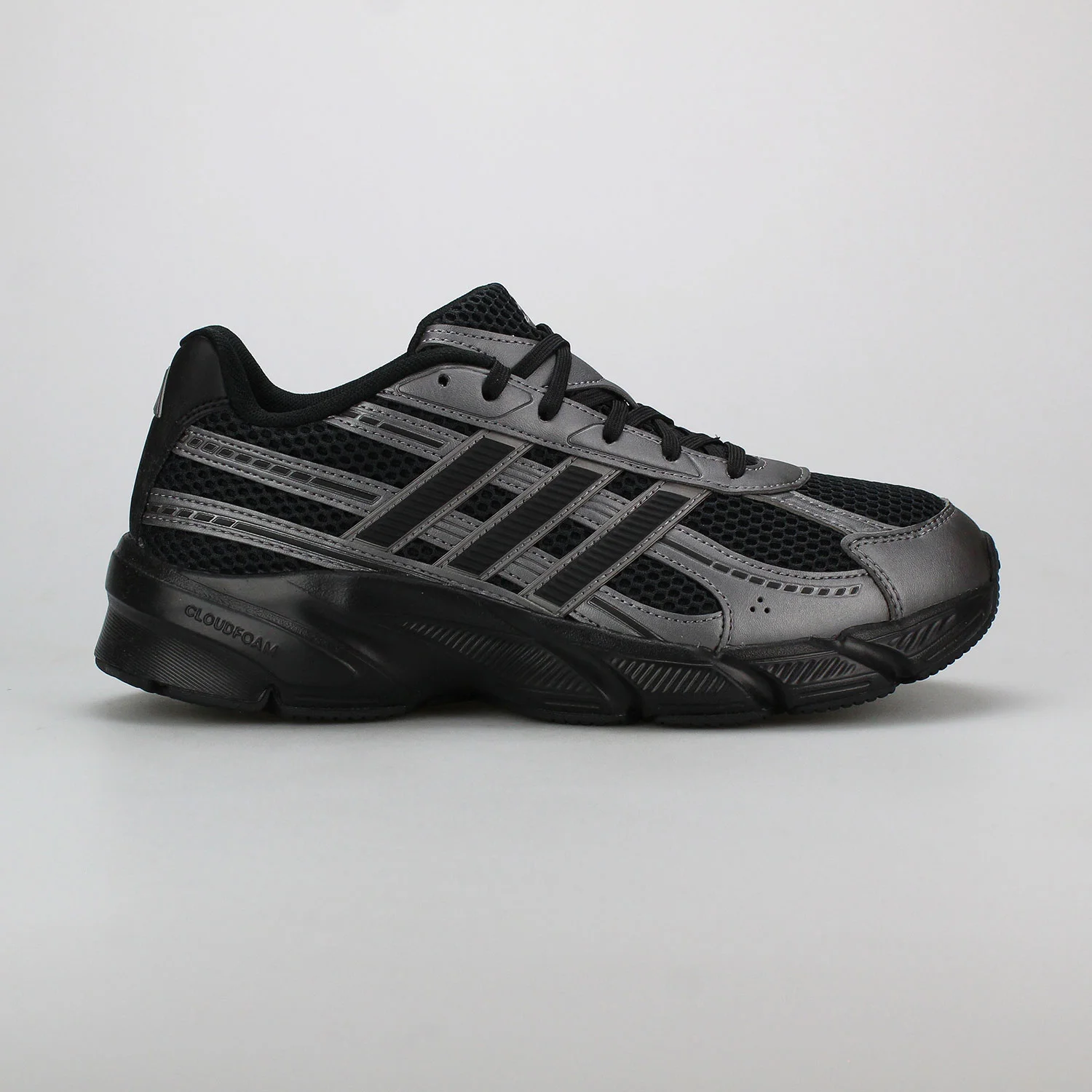 Φωτογραφία προϊόντος: ADIDAS PERFORMANCE ADIDAS TECHNOCHAOS 2000 ΜΑΥΡΟ
