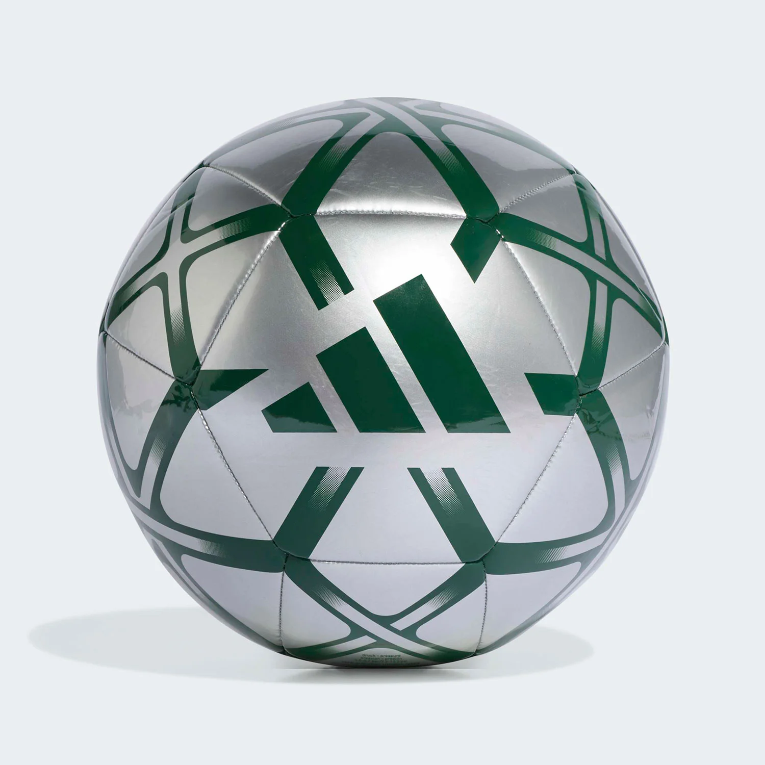 Φωτογραφία προϊόντος: ADIDAS PERFORMANCE ADIDAS STARLANCER CLUB FOOTBALL ΠΡΑΣΙΝΟ