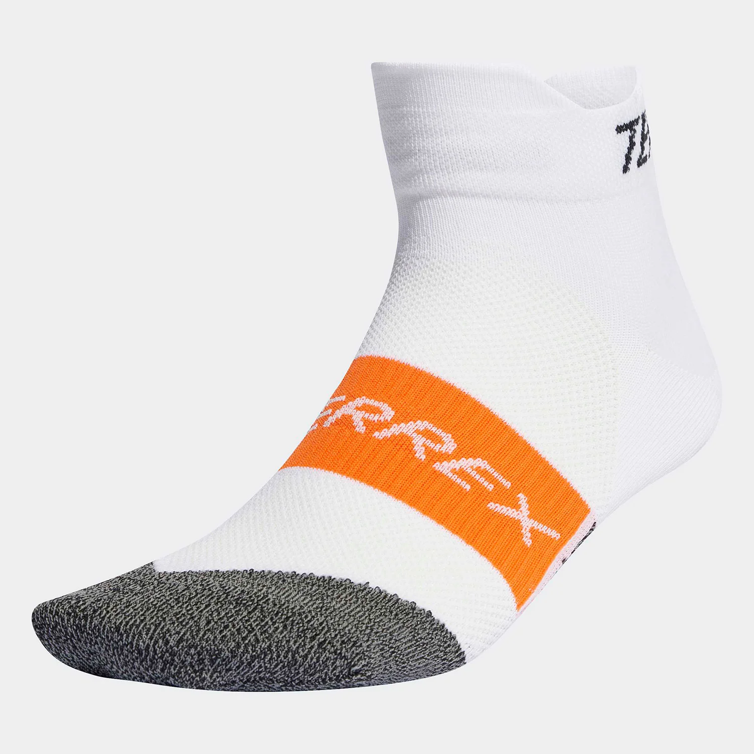 Φωτογραφία προϊόντος: ADIDAS PERFORMANCE ADIDAS TERREX HEAT.DRY TRAIL RUNNING SPEED ANKLE SOCKS ΑΣΠΡΟ