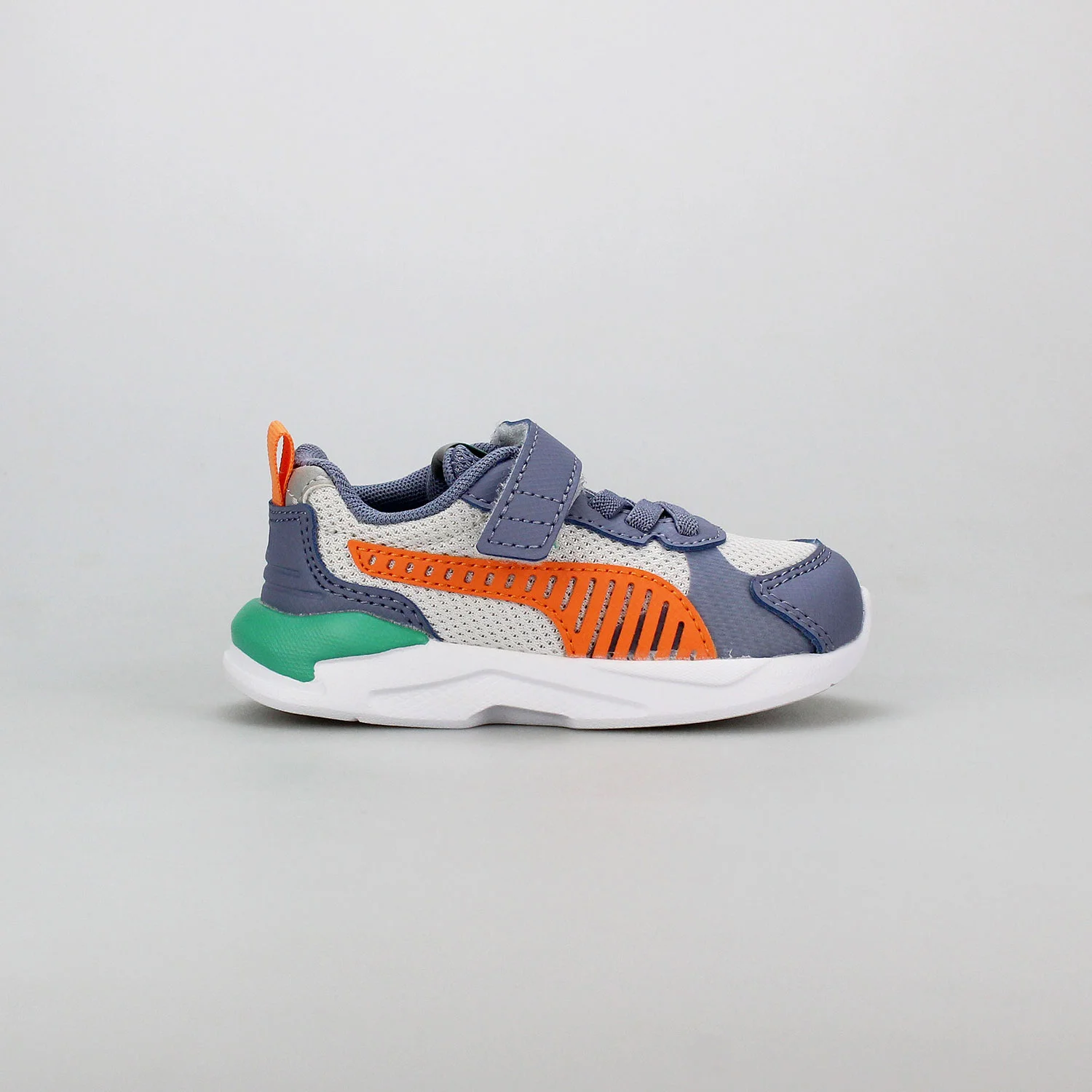 Φωτογραφία προϊόντος: PUMA X-RAY 3 LITE T AC+ INFANTS ΓΚΡΙ