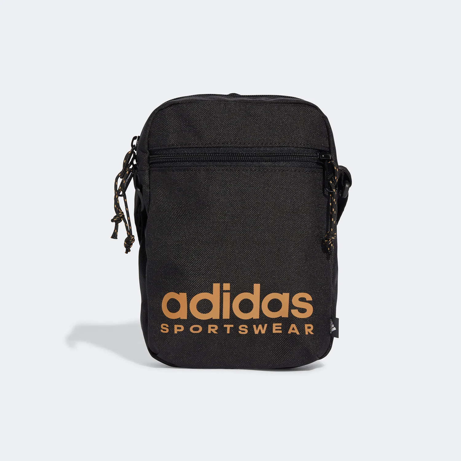 Φωτογραφία προϊόντος: ADIDAS PERFORMANCE ADIDAS SPORTSWEAR ORGANIZER BAG ΜΑΥΡΟ