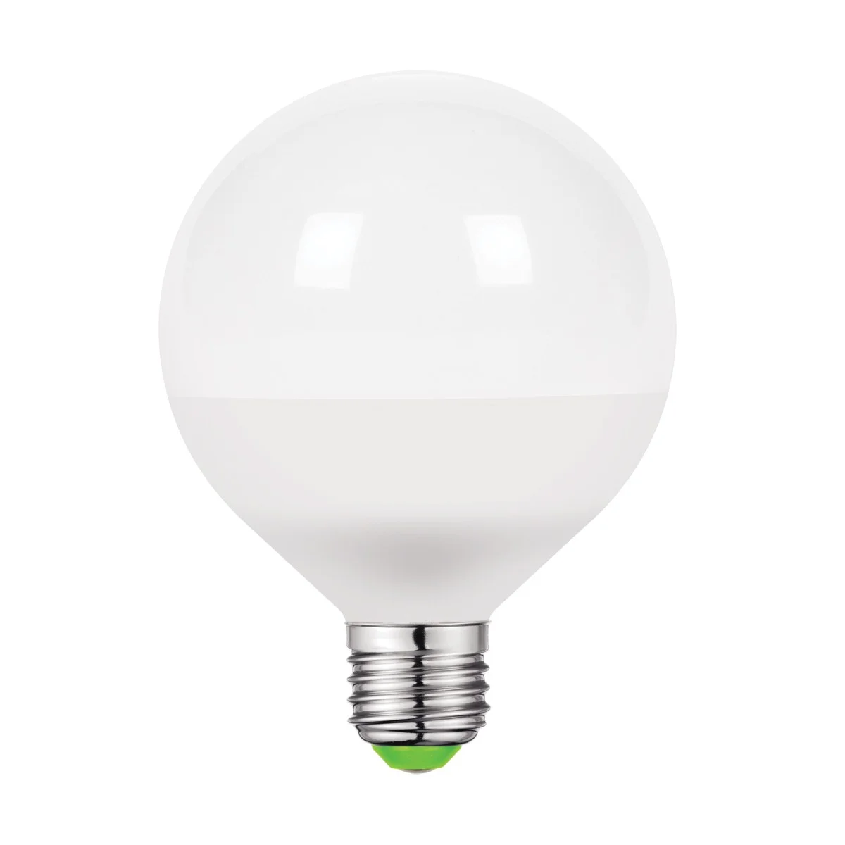 Φωτογραφία προϊόντος: Λάμπα led GLOBO E27 G95 12W 6000K VK/05051/E/D