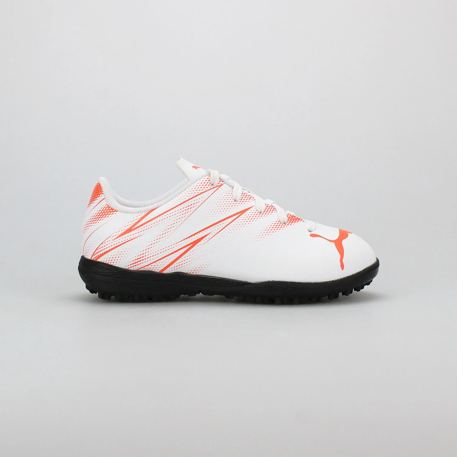Φωτογραφία προϊόντος: PUMA KIDS ATTACANTO TT JR ΑΣΠΡΟ