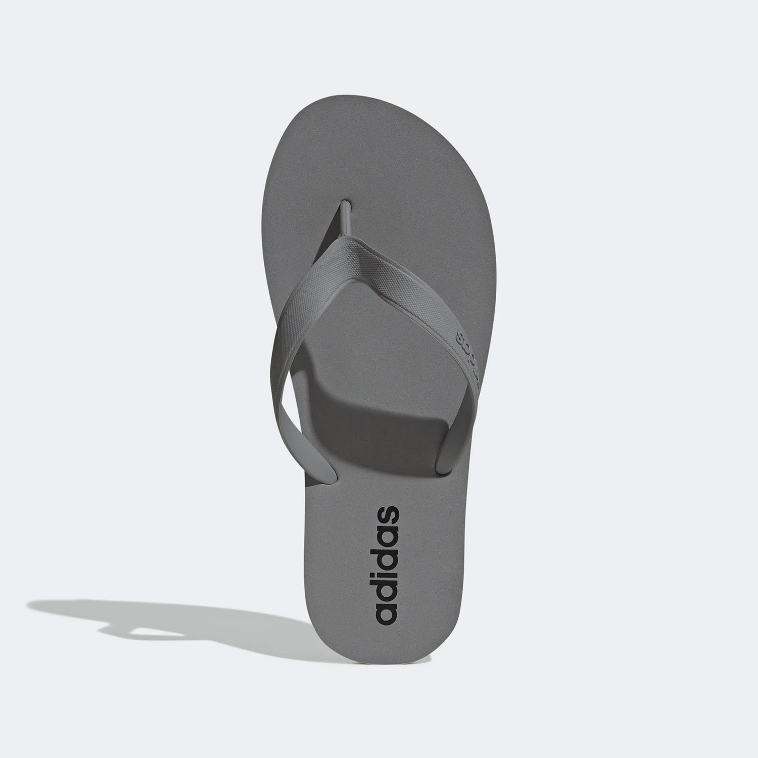 Φωτογραφία προϊόντος: ADIDAS PERFORMANCE ADIDAS KEITAKI ALPHA SLIDES ΓΚΡΙ